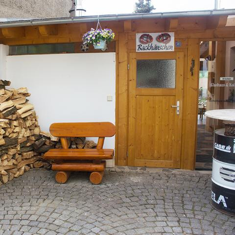 Backofentag